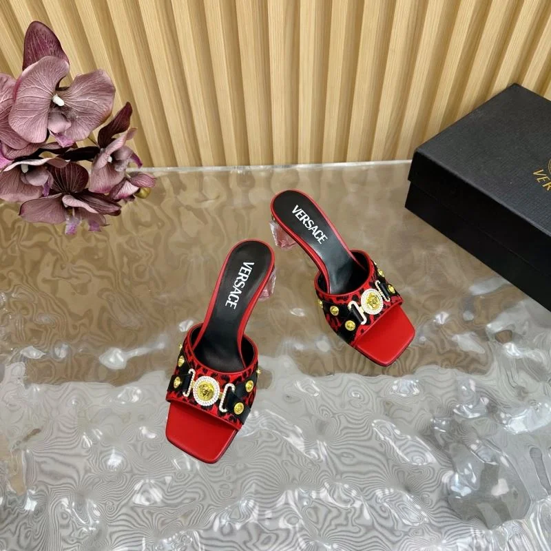 Versace Slippers Affordable 37339