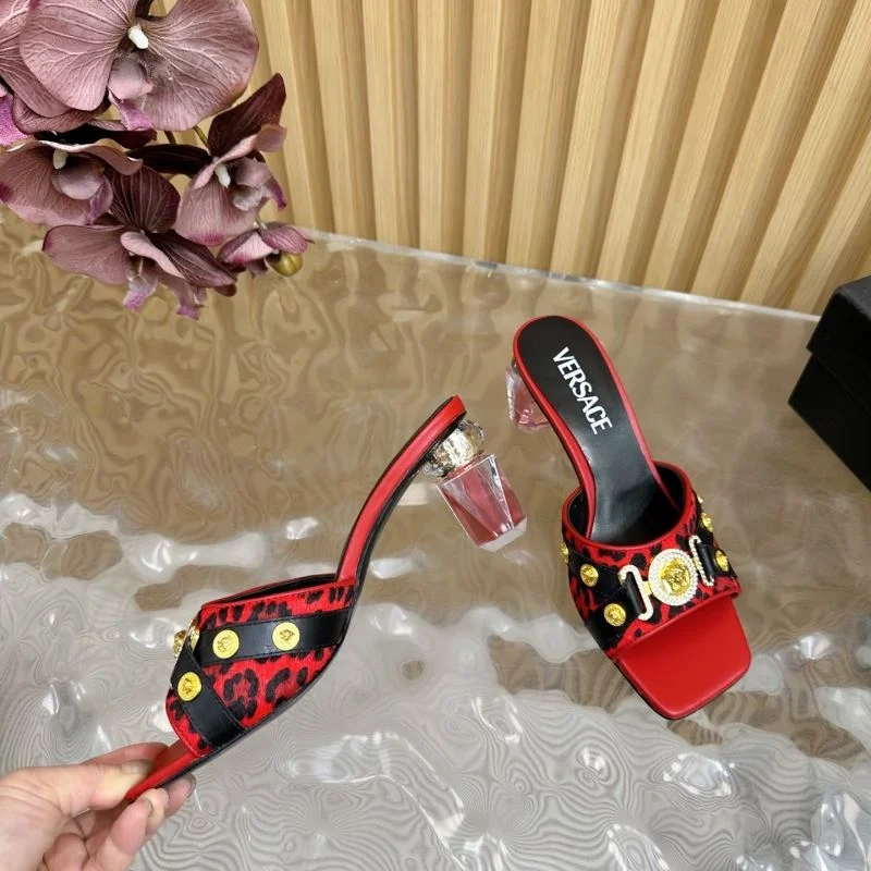 Versace Slippers Affordable 37339