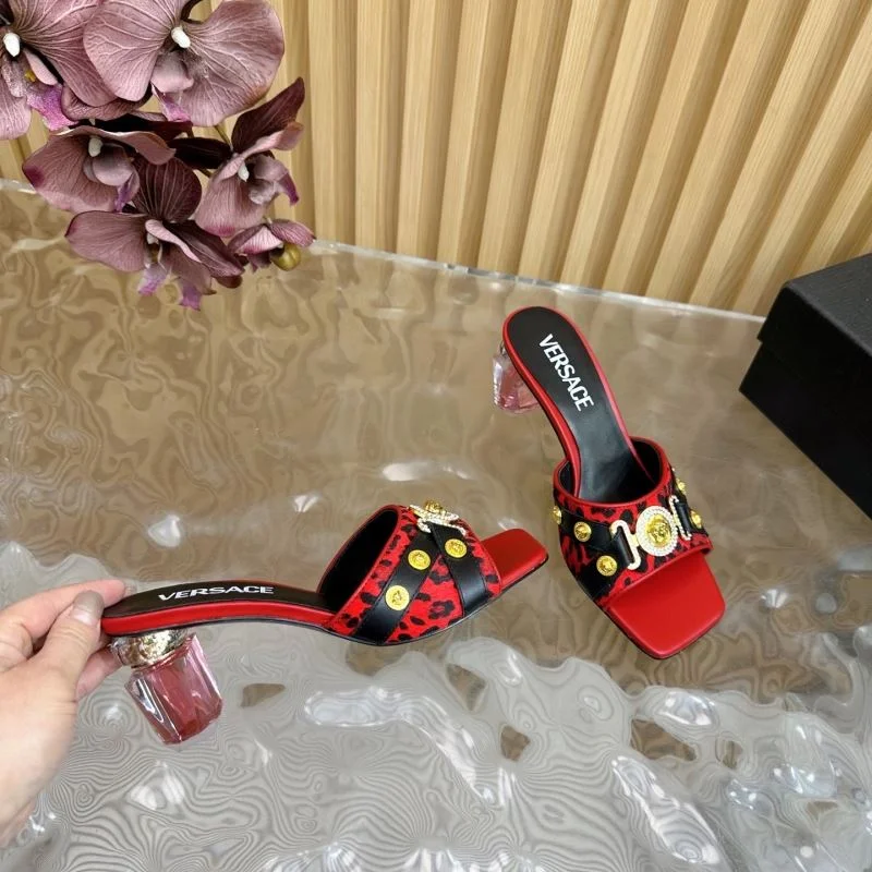 Versace Slippers Affordable 37339