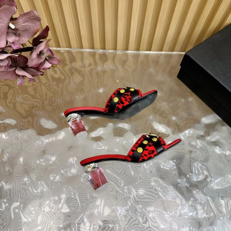 Versace Slippers Affordable 37339