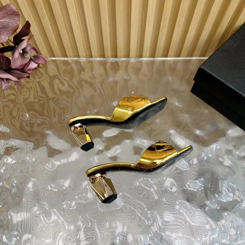 Upgraded Versace Slippers 37334