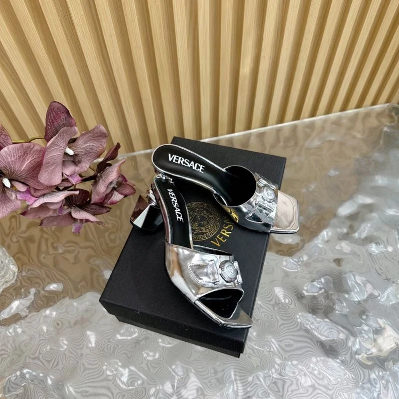 Versace Slippers Lightweight 37332
