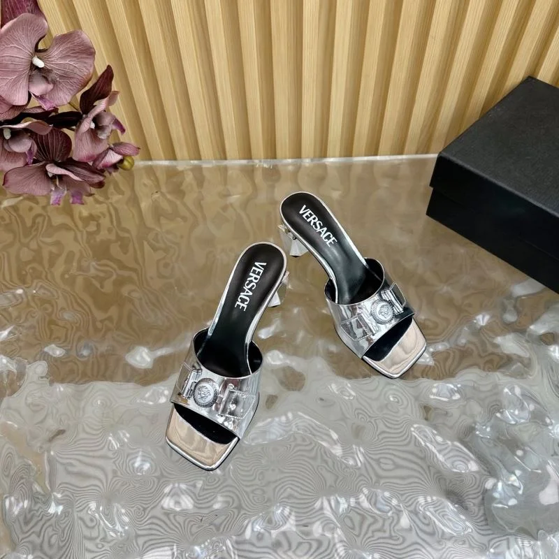 Versace Slippers Lightweight 37332