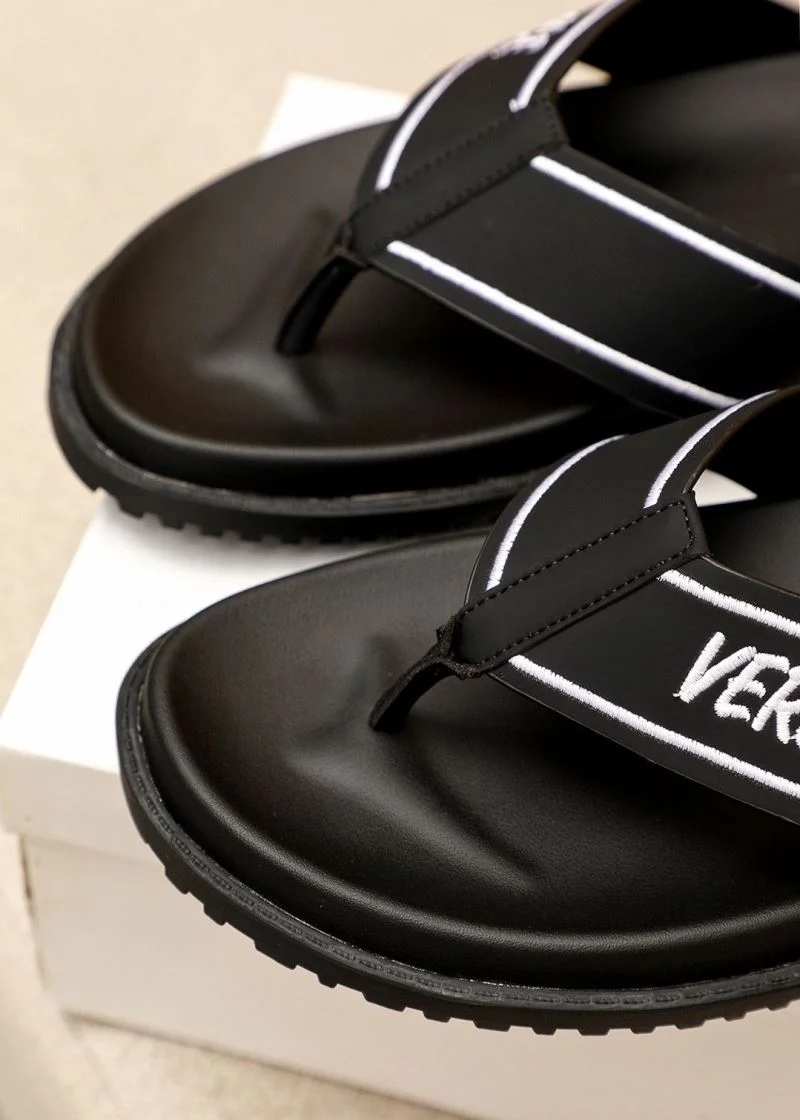 Versace Slippers Lightweight 37476