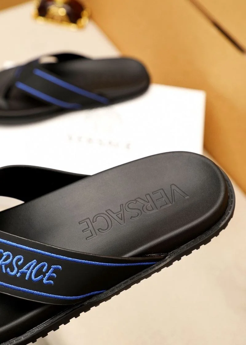 Versace Slippers OnTrend 37478