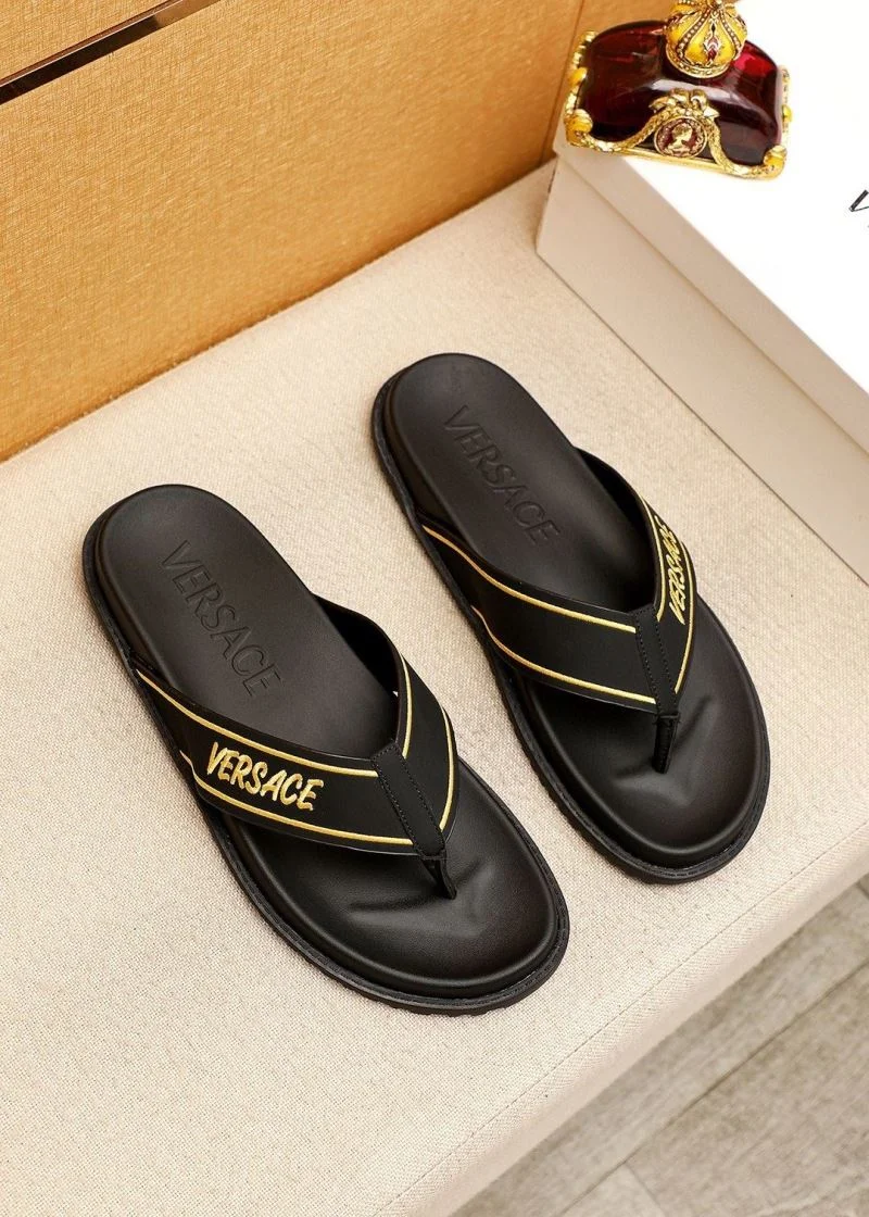 FashionForward Versace Slippers 37477