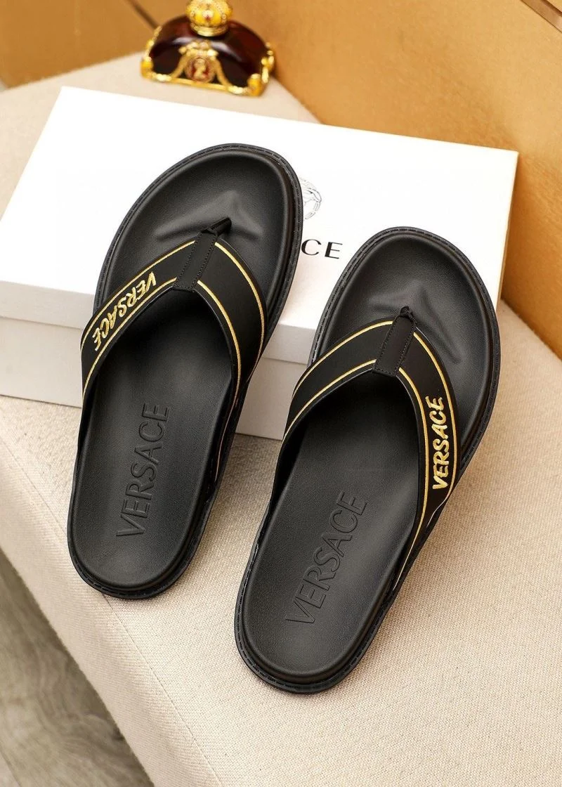 FashionForward Versace Slippers 37477