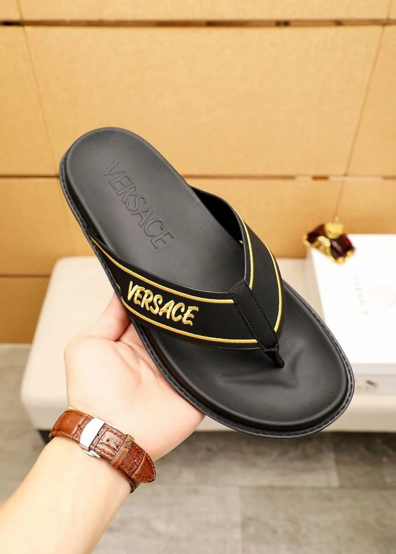 FashionForward Versace Slippers 37477