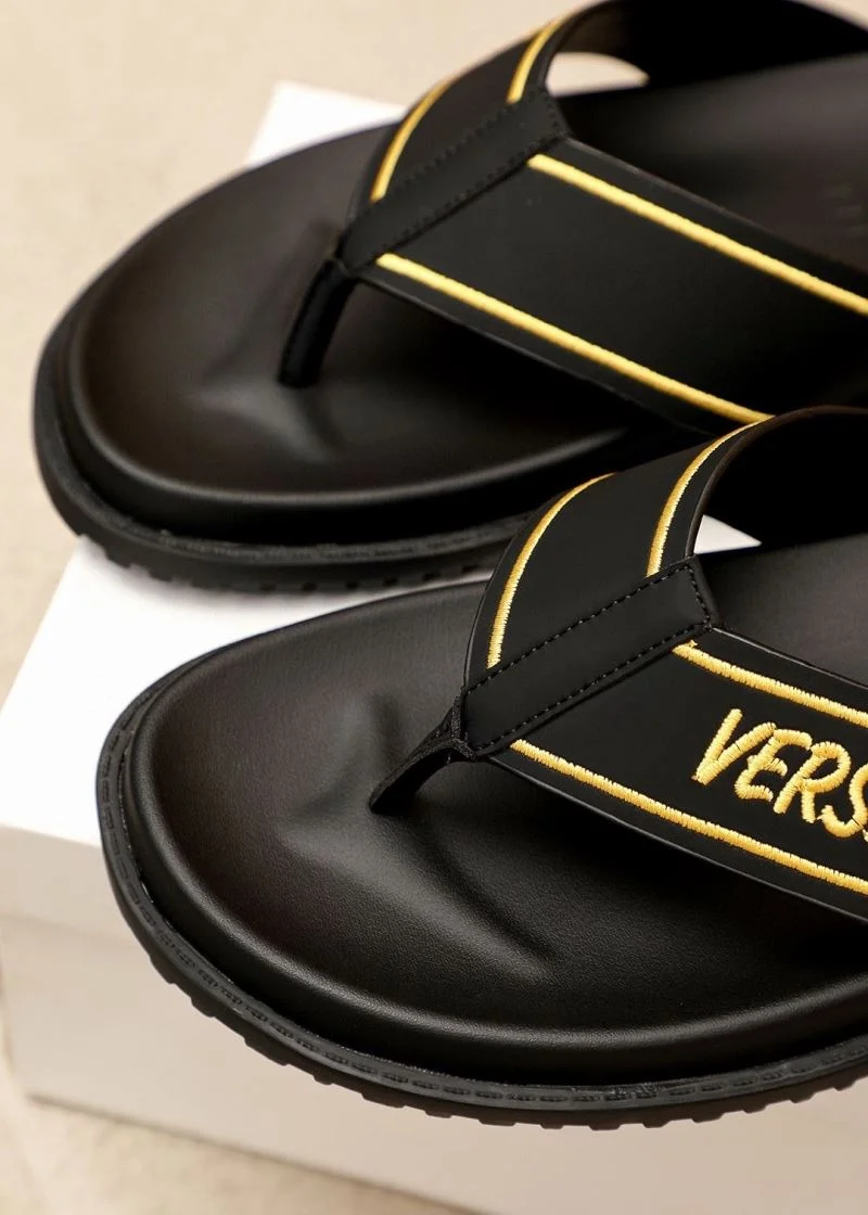 FashionForward Versace Slippers 37477