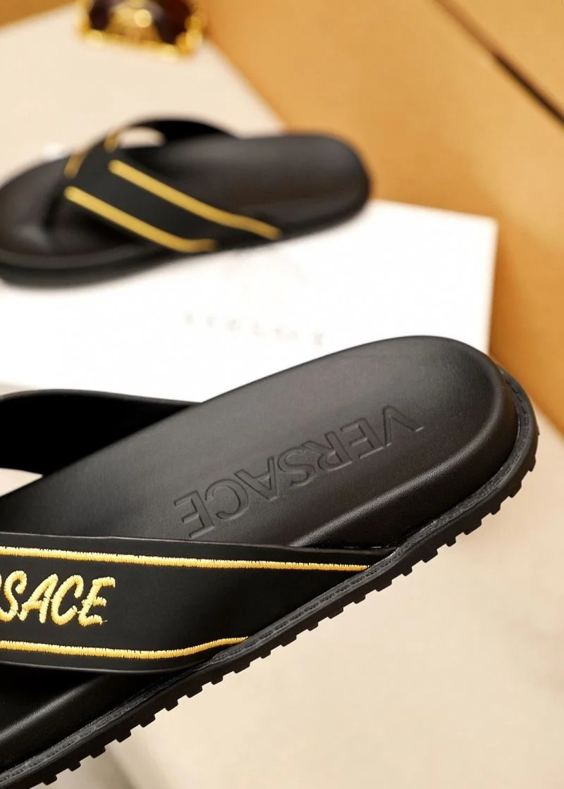 FashionForward Versace Slippers 37477