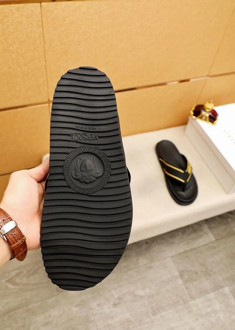 FashionForward Versace Slippers 37477