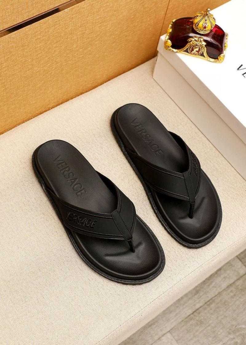 UrbanChic Versace Slippers 37474