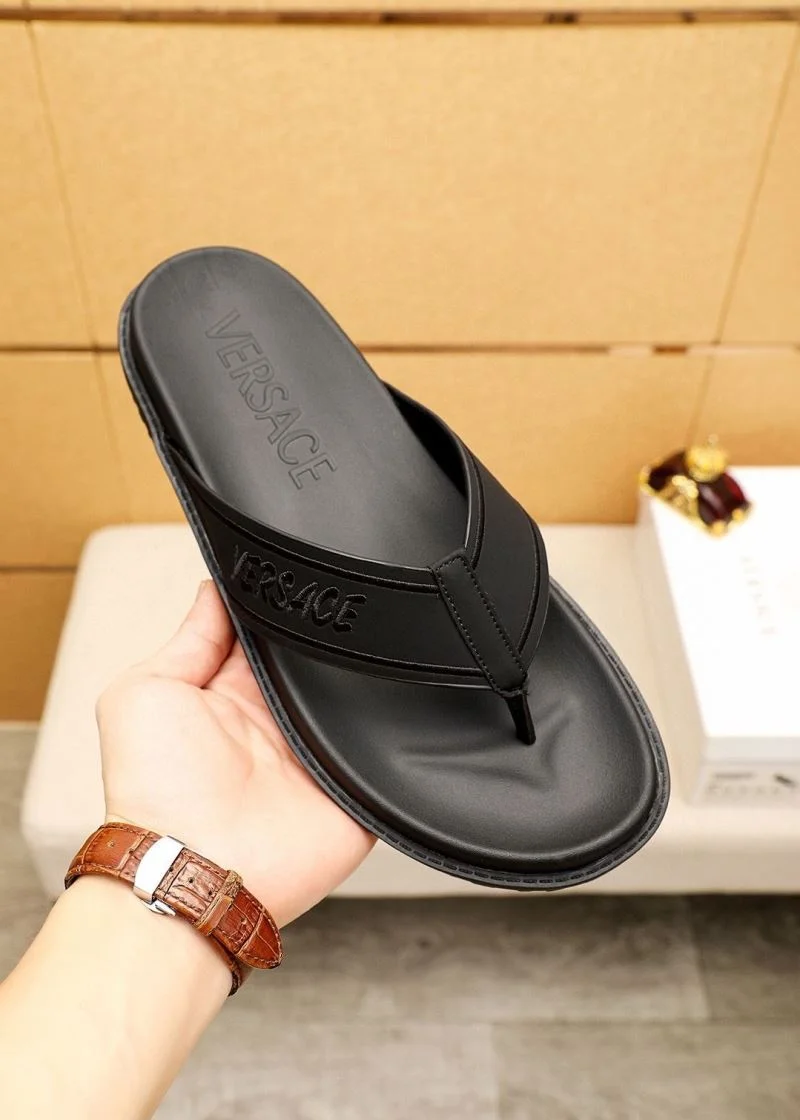 UrbanChic Versace Slippers 37474