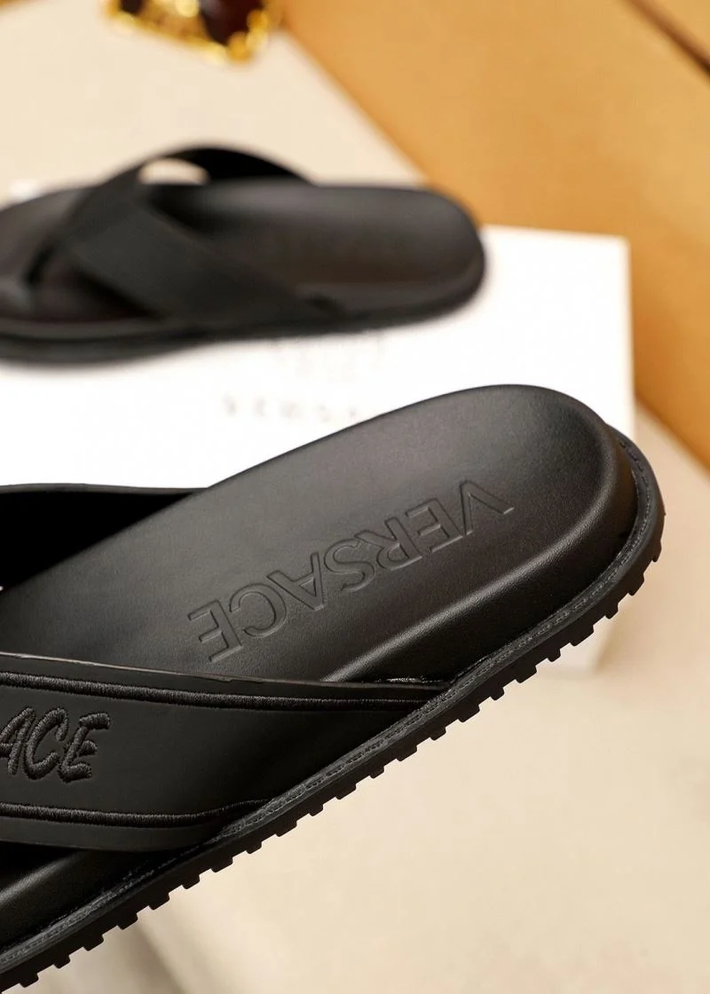UrbanChic Versace Slippers 37474