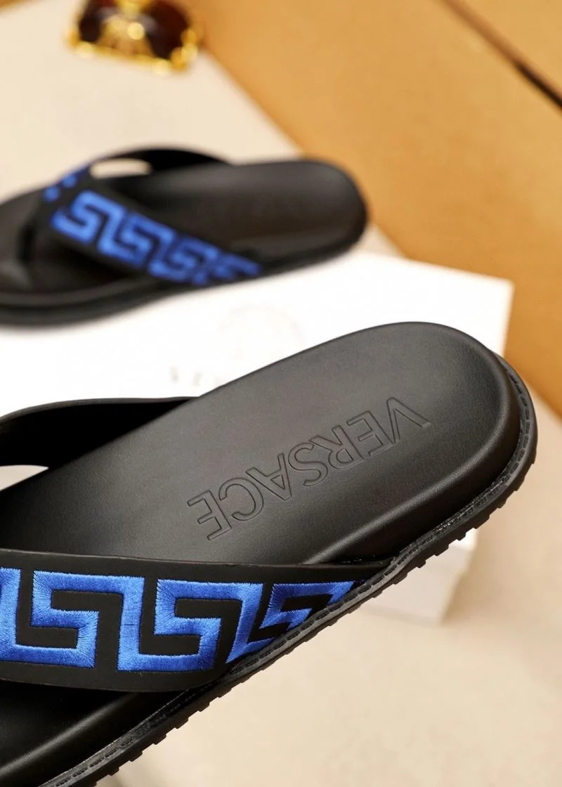 Versace Slippers WellDesigned 37475