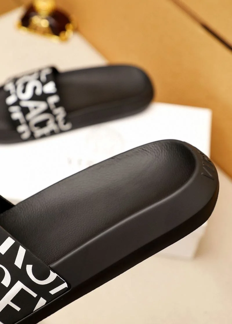 ZipUp Versace Slippers 37469