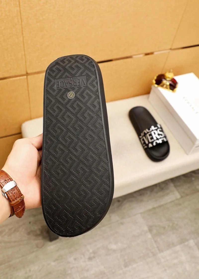 ZipUp Versace Slippers 37469