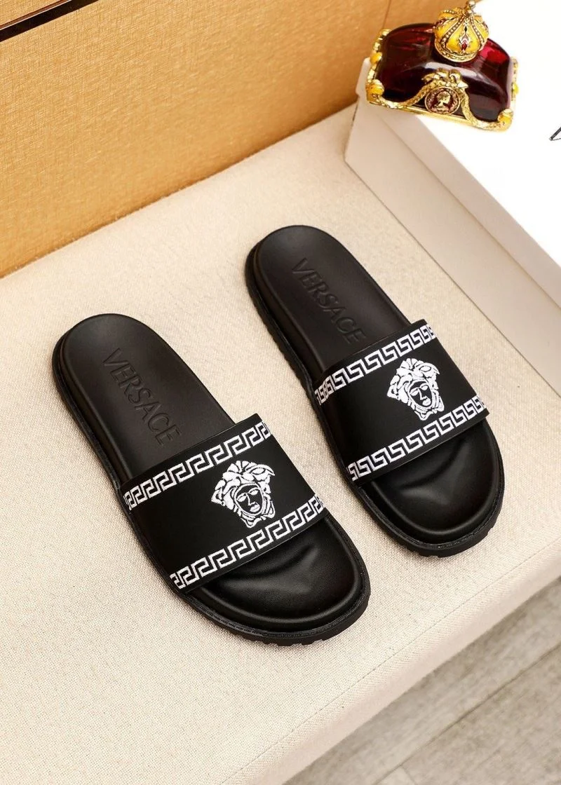 Versace Slippers SportInspired 37460