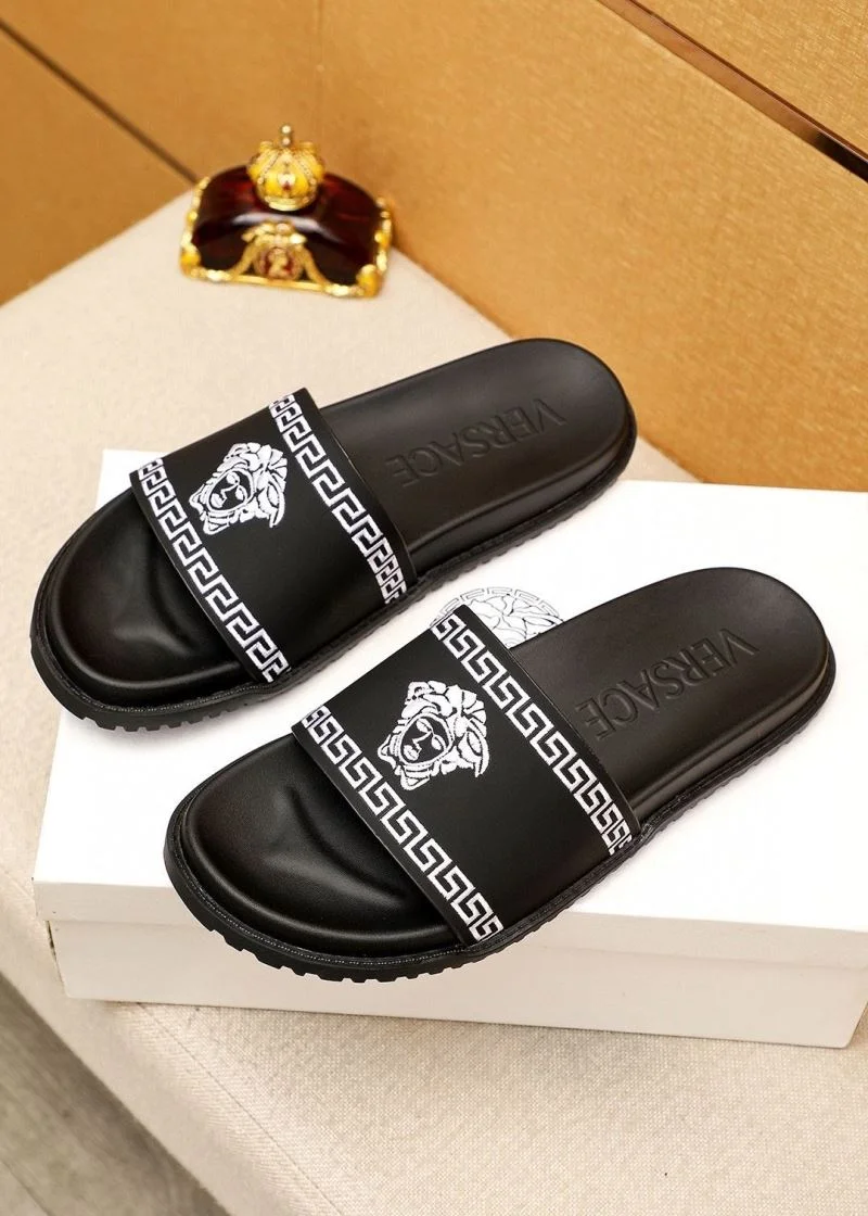 Versace Slippers SportInspired 37460