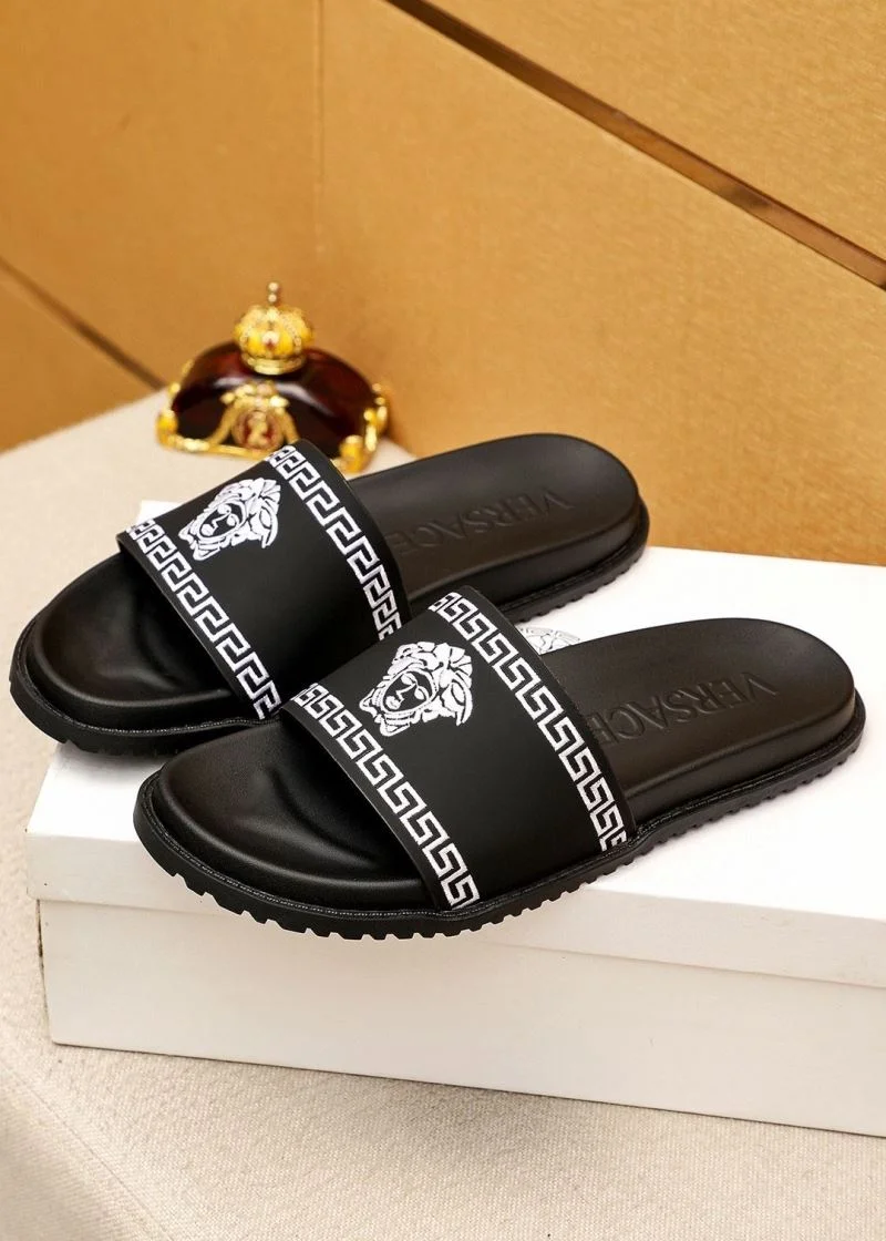 Versace Slippers SportInspired 37460