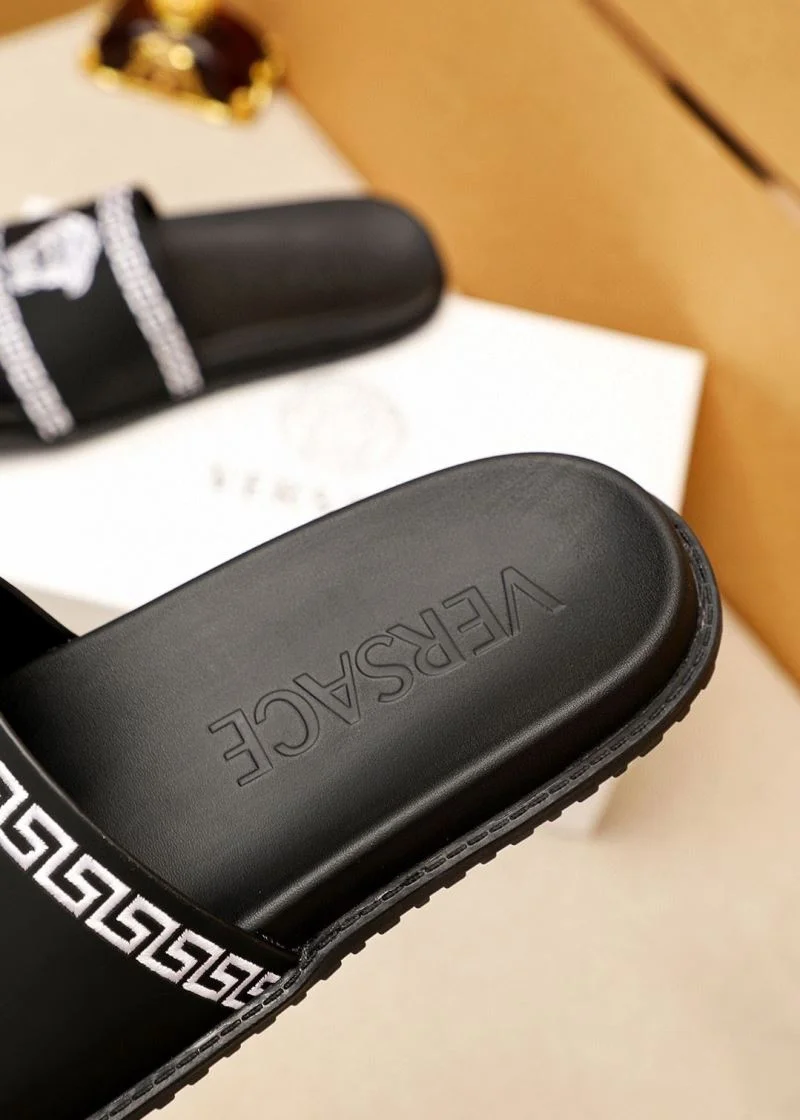 Versace Slippers SportInspired 37460