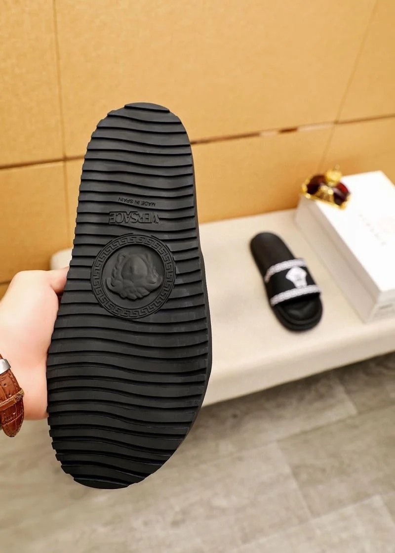 Versace Slippers SportInspired 37460