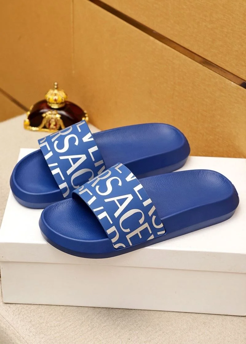 AllSeason Versace Slippers 37450