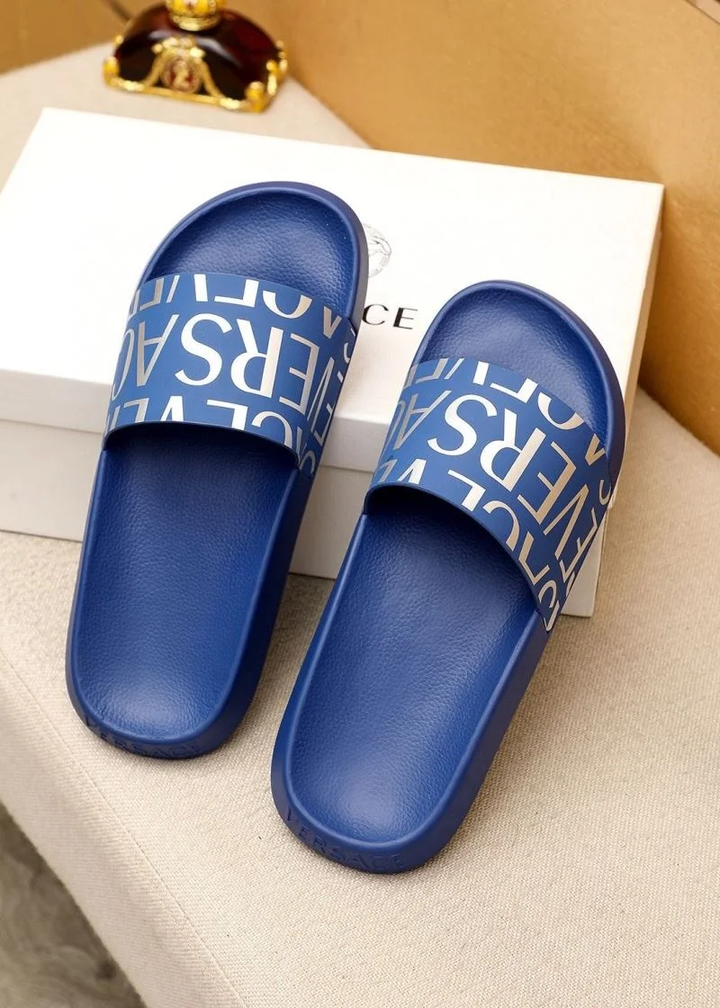AllSeason Versace Slippers 37450