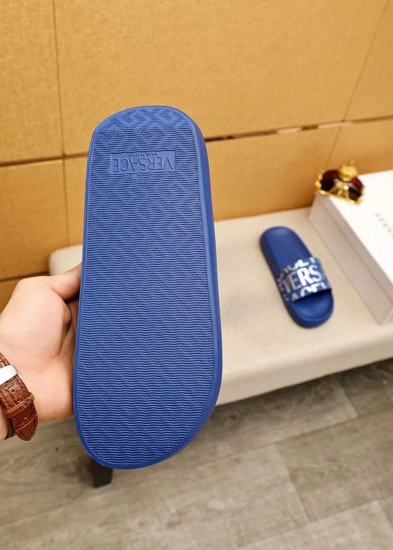 AllSeason Versace Slippers 37450