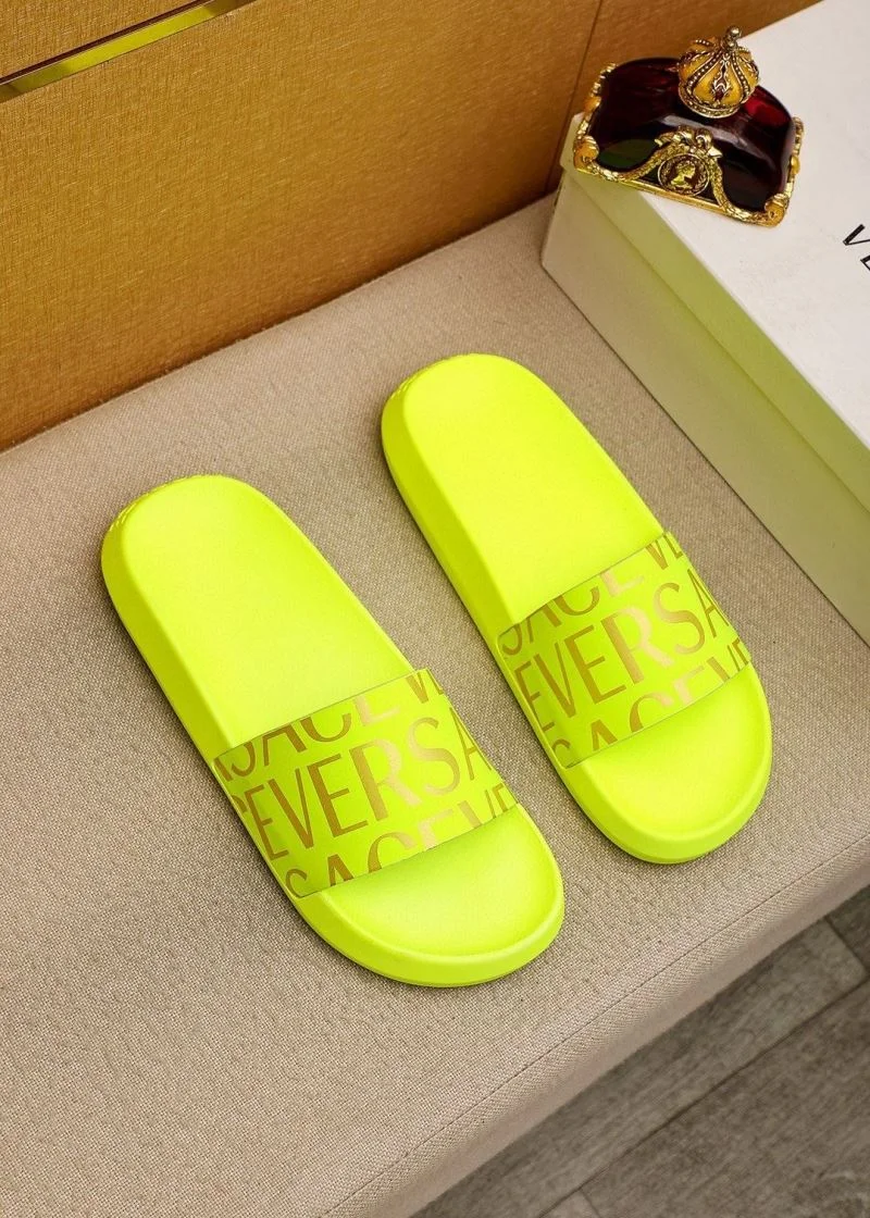 EasyCare Versace Slippers 37467