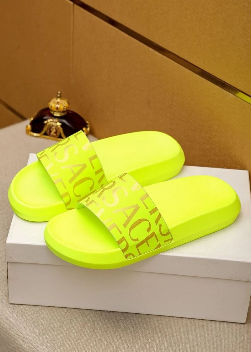 EasyCare Versace Slippers 37467