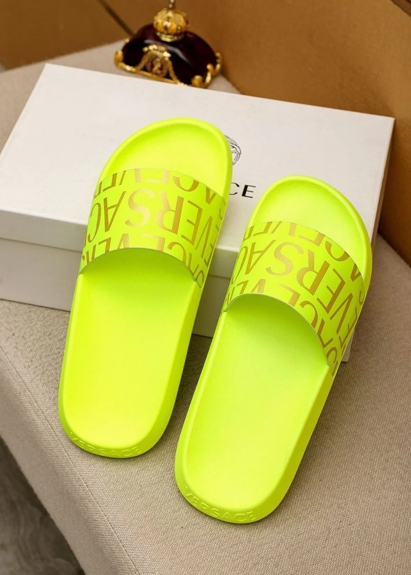 EasyCare Versace Slippers 37467