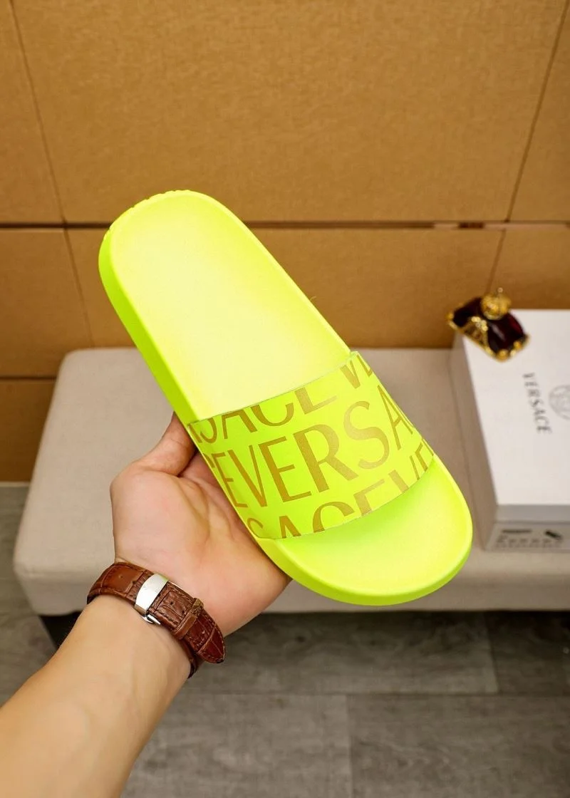EasyCare Versace Slippers 37467