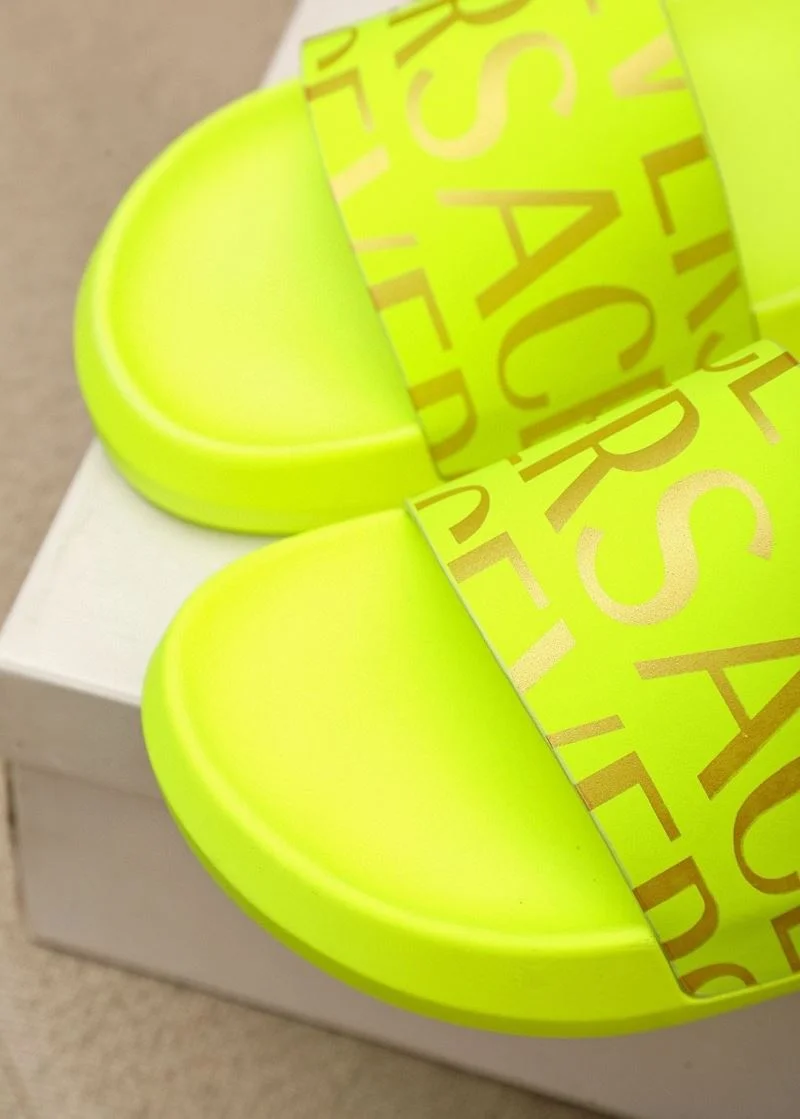 EasyCare Versace Slippers 37467