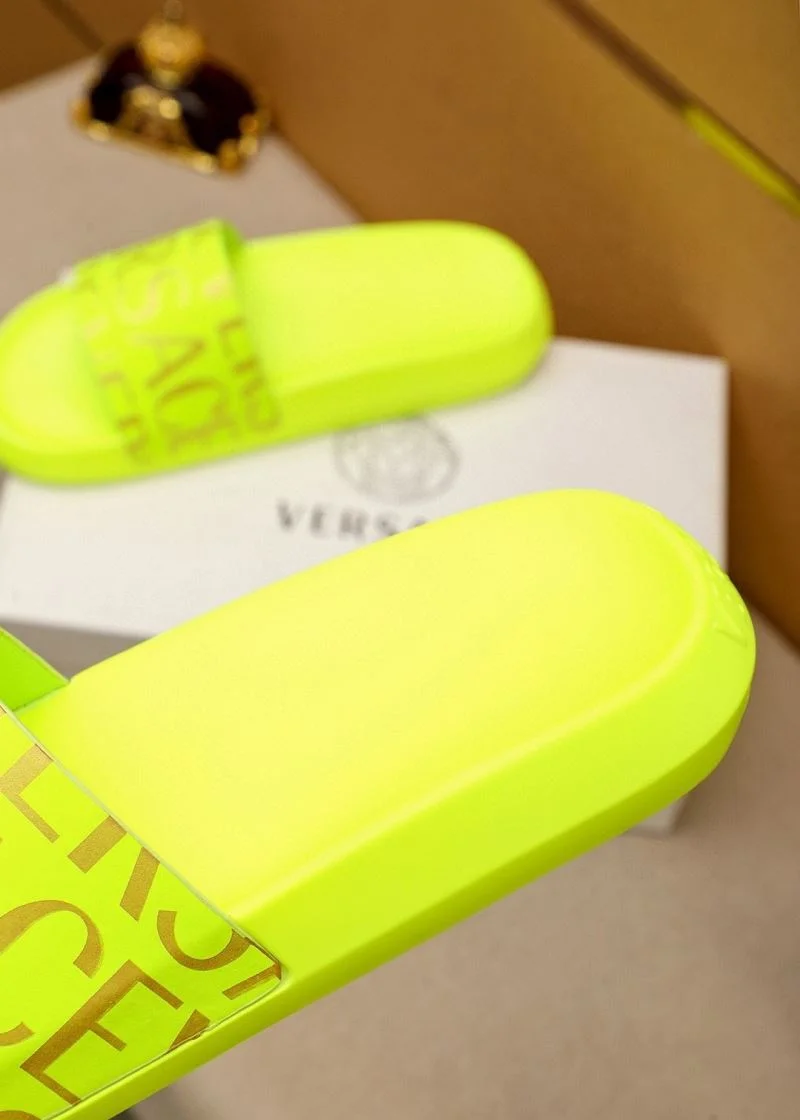 EasyCare Versace Slippers 37467