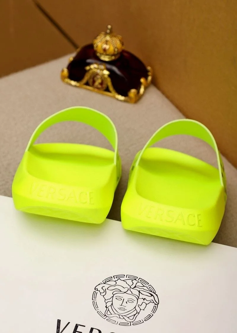 EasyCare Versace Slippers 37467