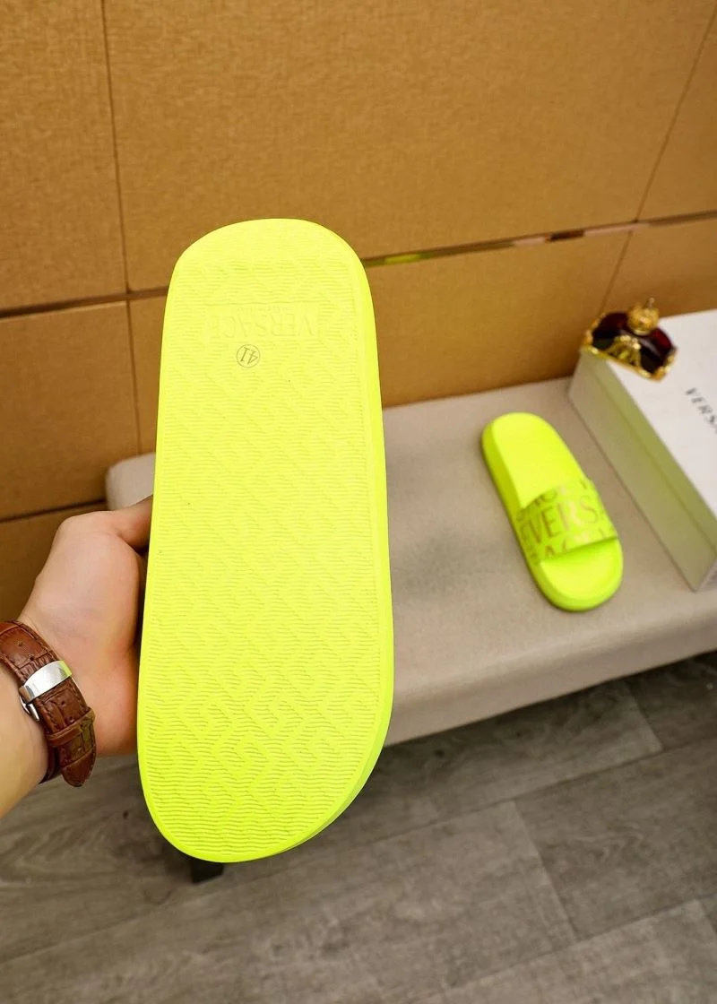 EasyCare Versace Slippers 37467