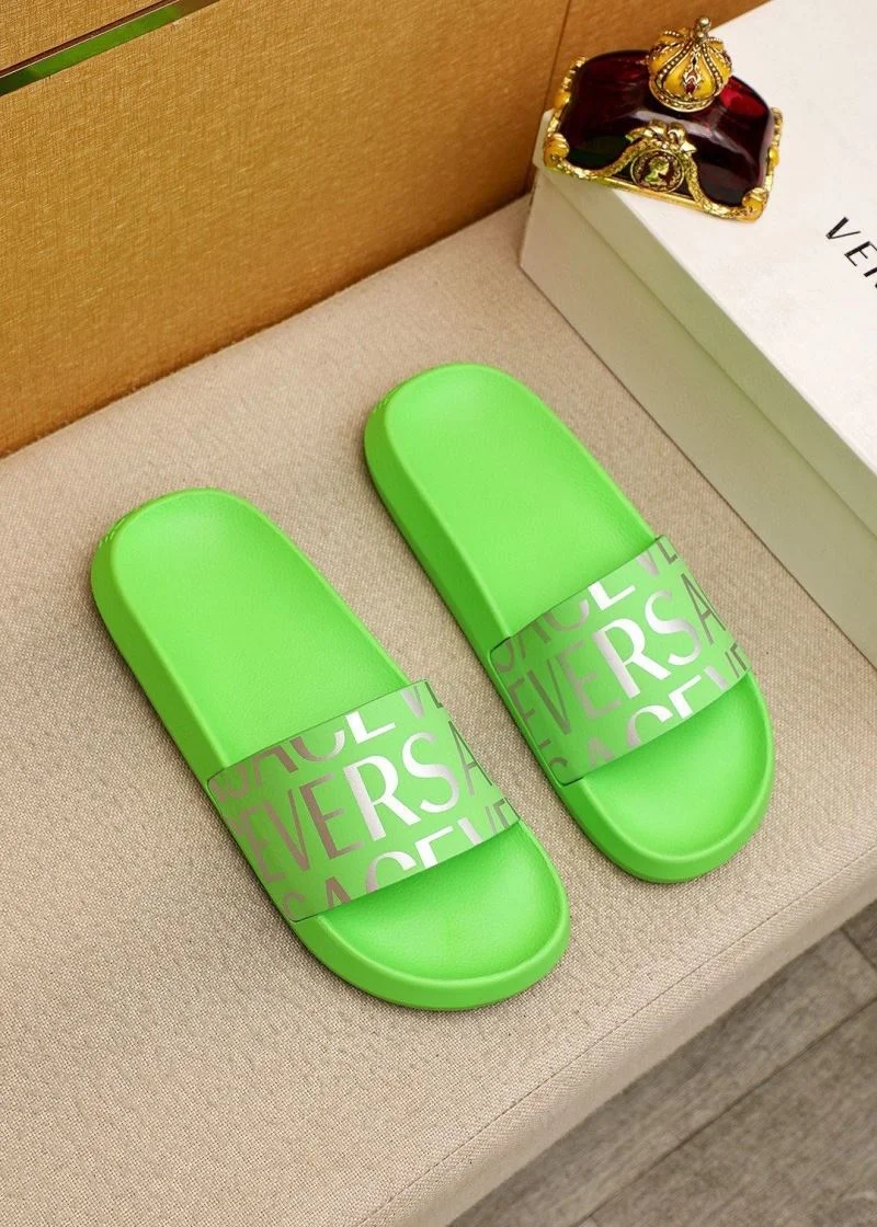 Versace Slippers Efficient 37464