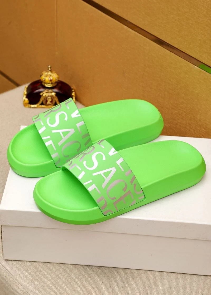 Versace Slippers Efficient 37464