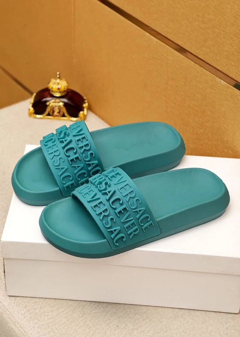 TimelessDesign Versace Slippers 37462