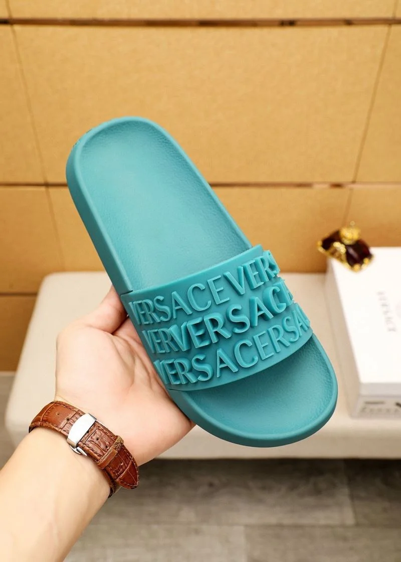 TimelessDesign Versace Slippers 37462
