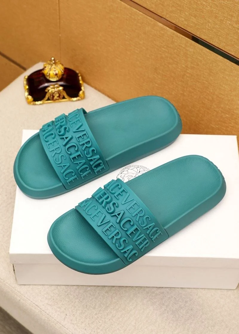 TimelessDesign Versace Slippers 37462