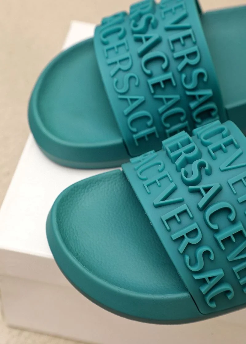 TimelessDesign Versace Slippers 37462