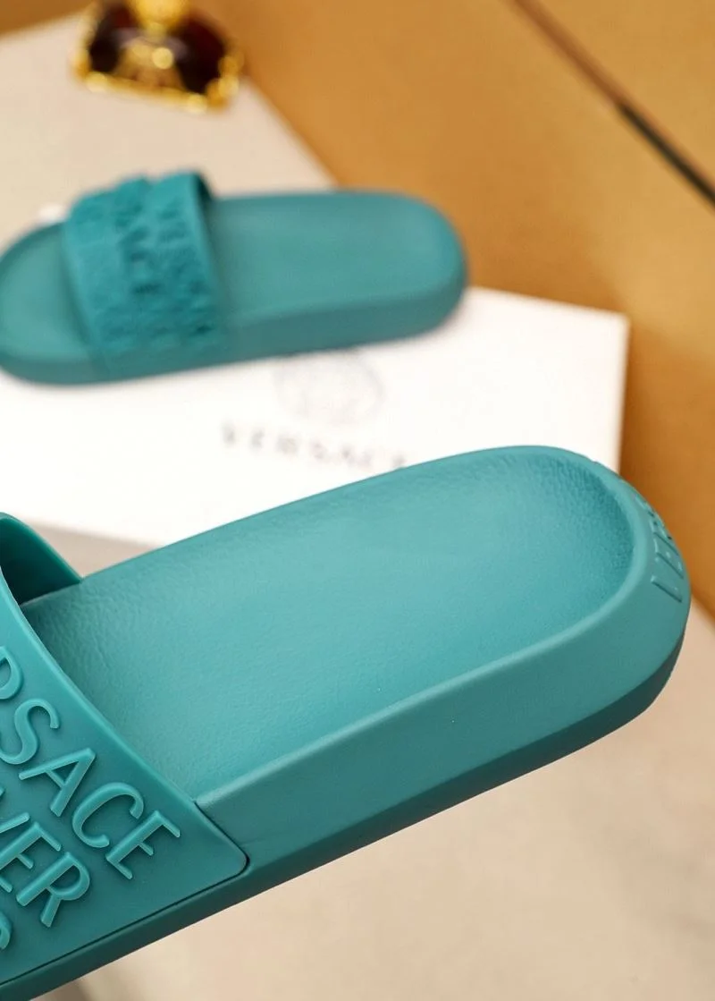 TimelessDesign Versace Slippers 37462