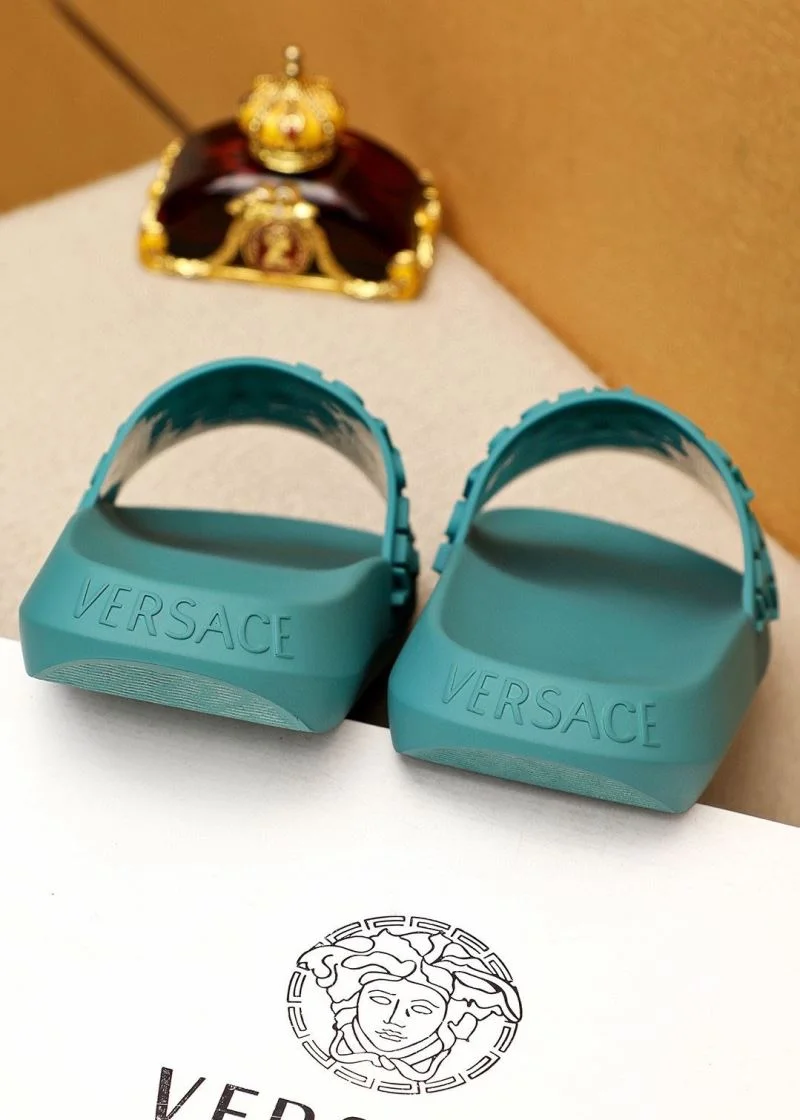 TimelessDesign Versace Slippers 37462