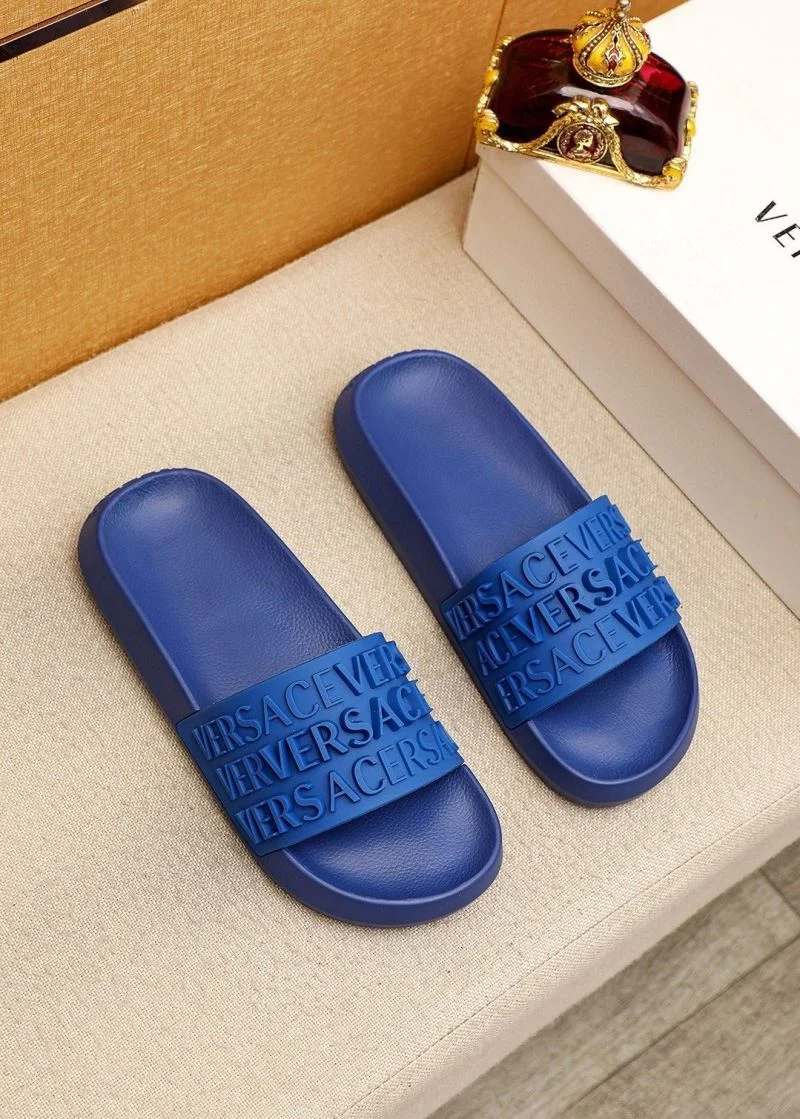 Versace Slippers Practical 37454