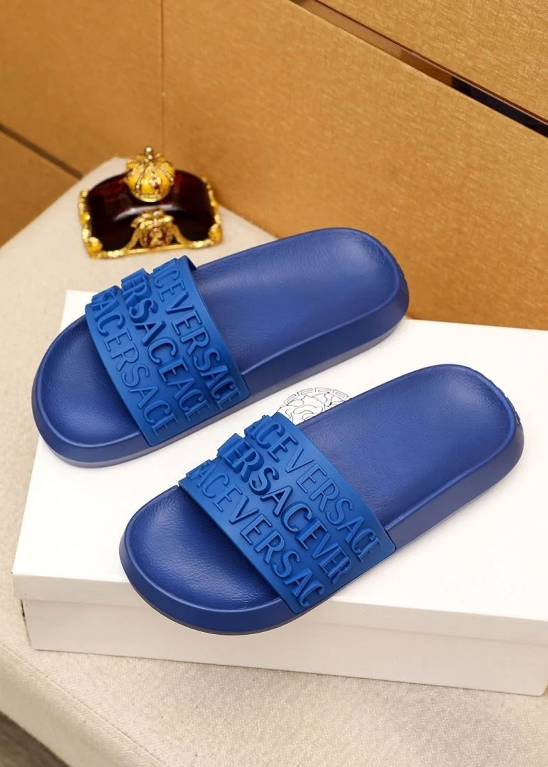Versace Slippers Practical 37454
