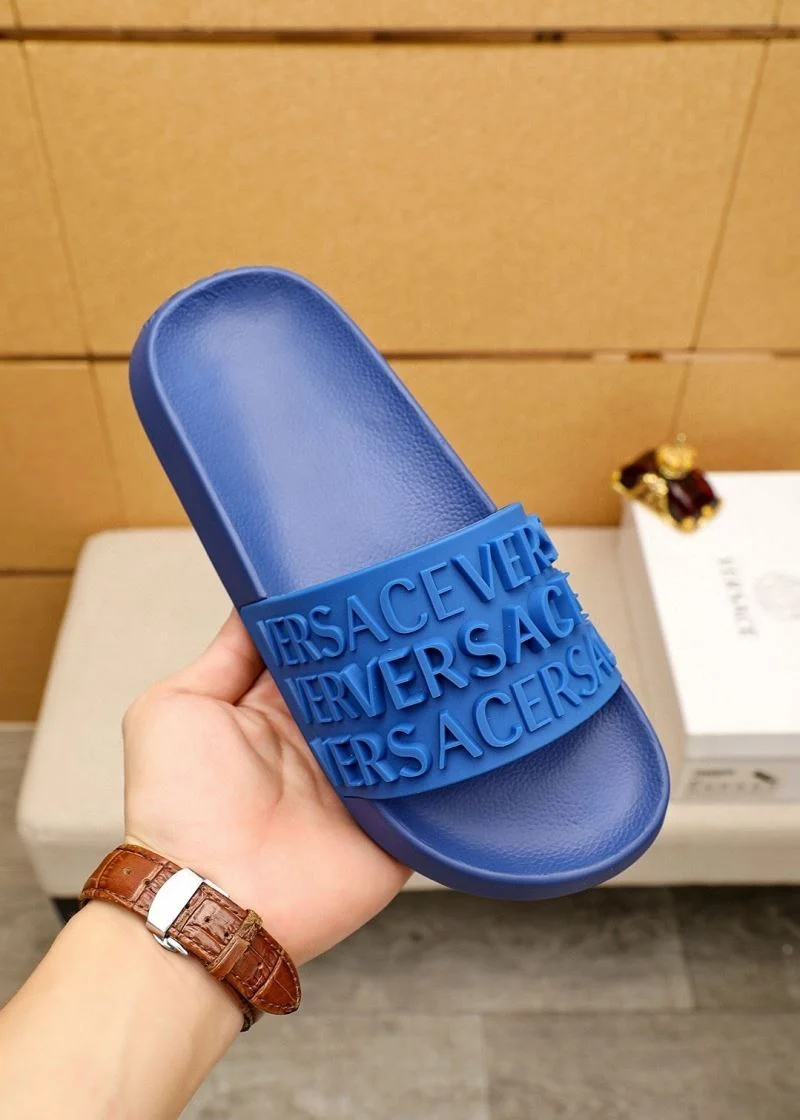 Versace Slippers Practical 37454