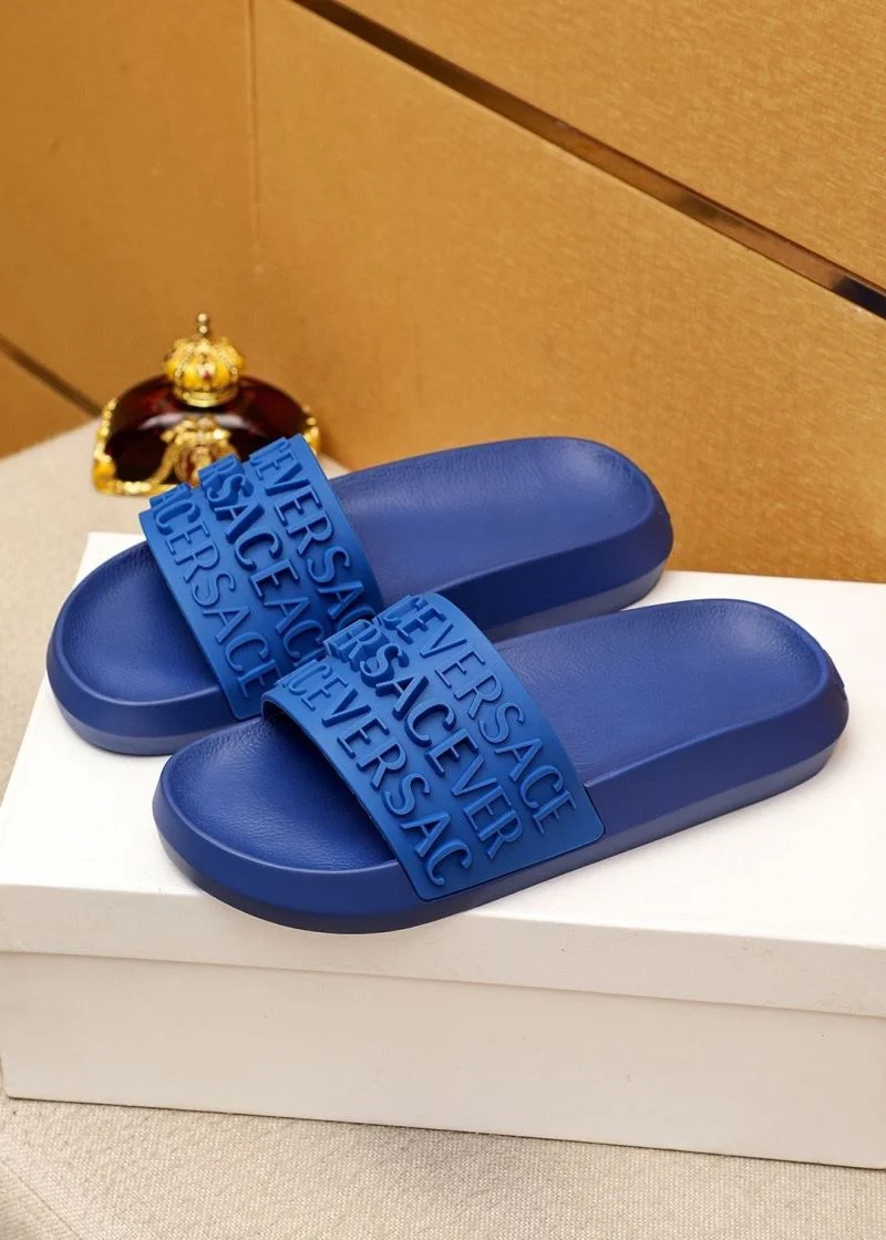 Versace Slippers Practical 37454