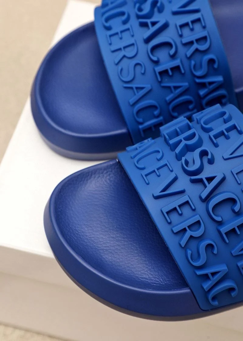 Versace Slippers Practical 37454